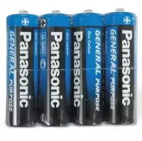 Батарейка Э/п Panasonic GP R6/316 Пальчик