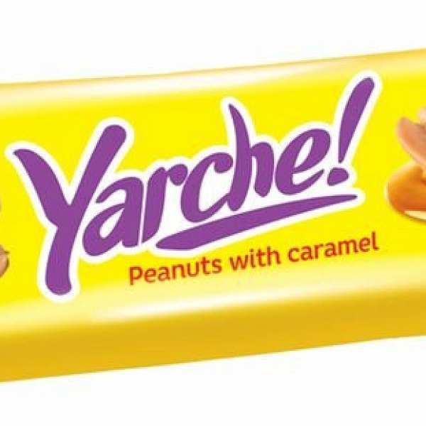 Батончик Ярче 50гр