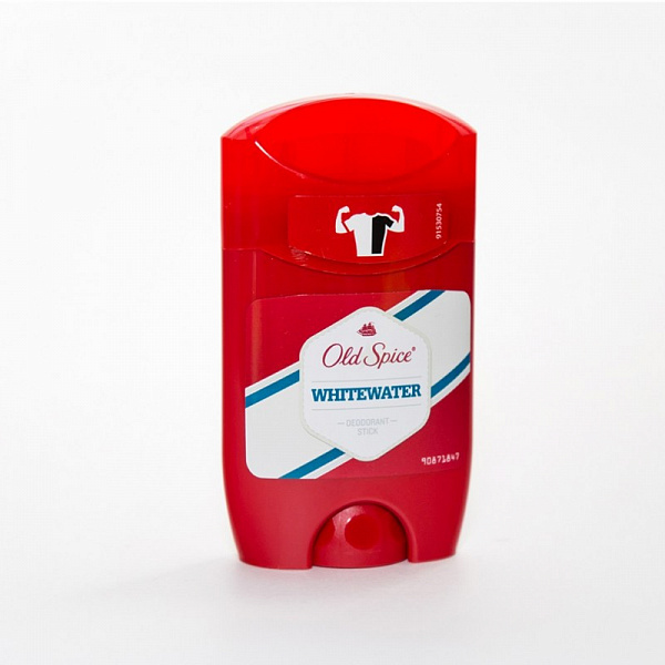 Дезодорант-стик OLD SPICE 60мл мужской whitewater