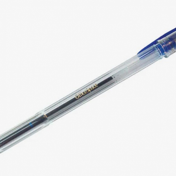 Ручка гелевая 0,5 мм.