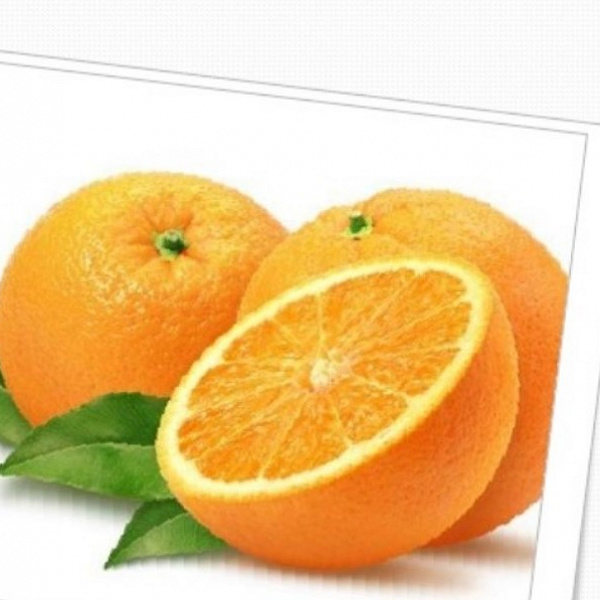 Апельсины вес. (ОСП Пермское)