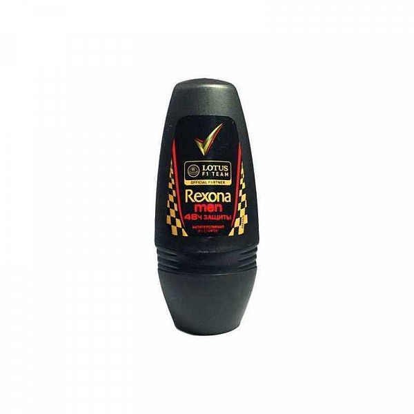 Дезодорант мужской REXONA 50 мл. F1