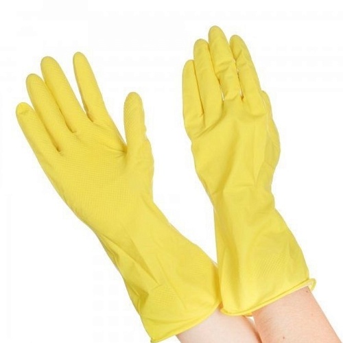 Перчатки OPTILINE XL латекс