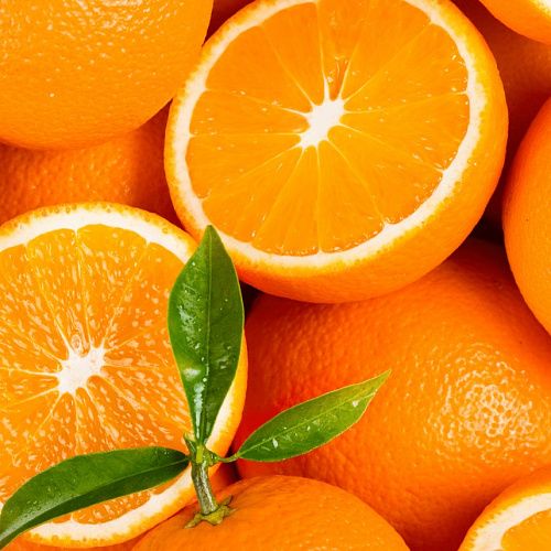 Апельсины вес. (ОСП Челябинское)