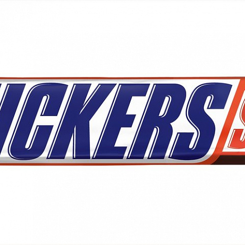 Батончик шок. SNICKERS 80 гр. Super